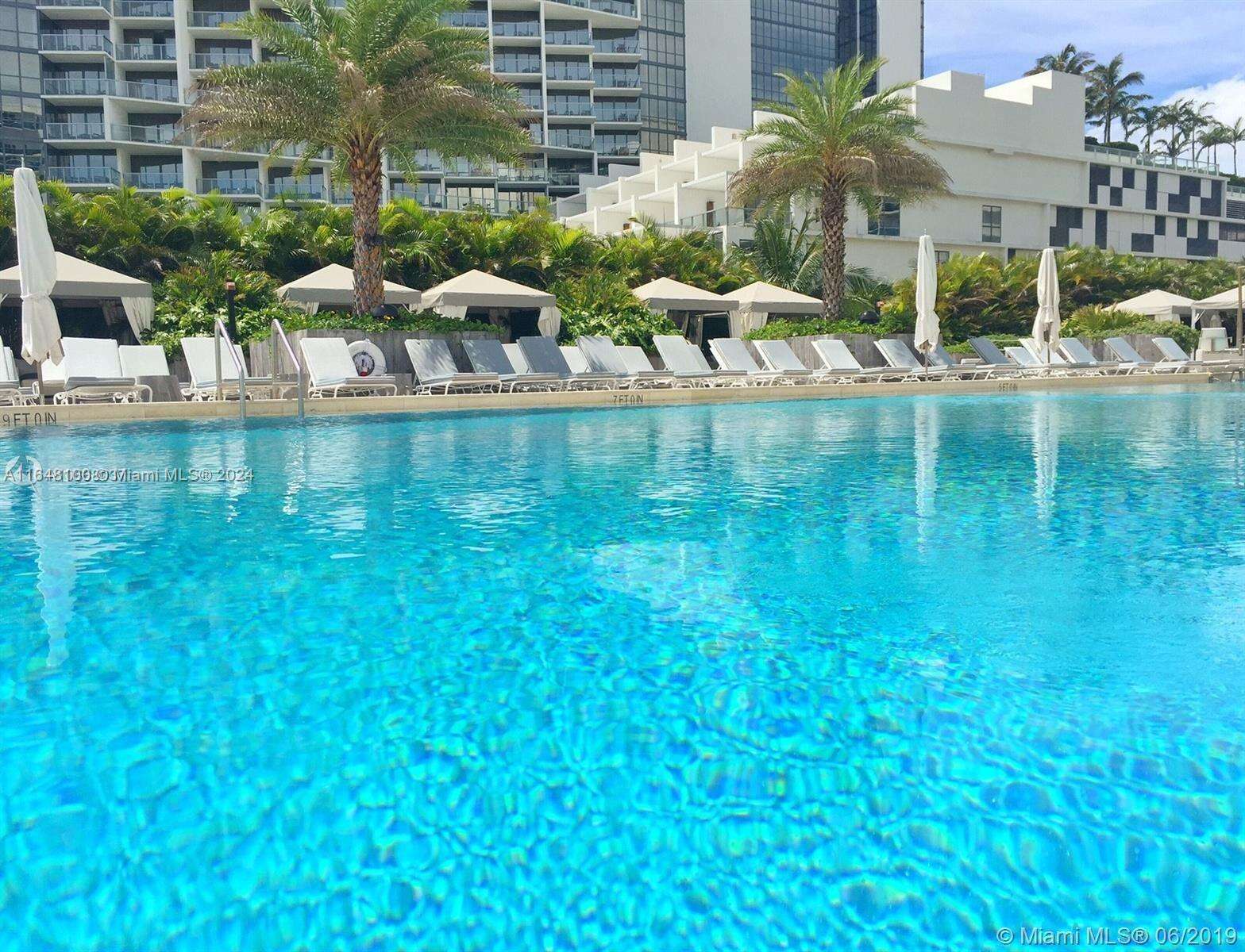 Roney Palace at 2301 Collins Ave, Miami Beach, FL 33139 - For Rent photo 6