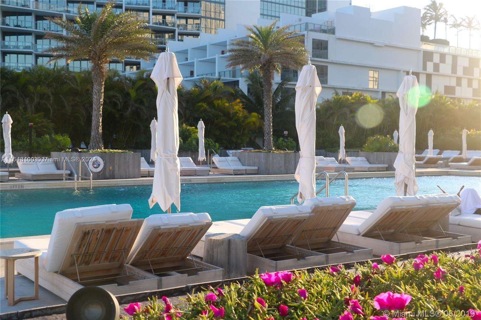 Roney Palace at 2301 Collins Ave, Miami Beach, FL 33139 - For Rent photo 8