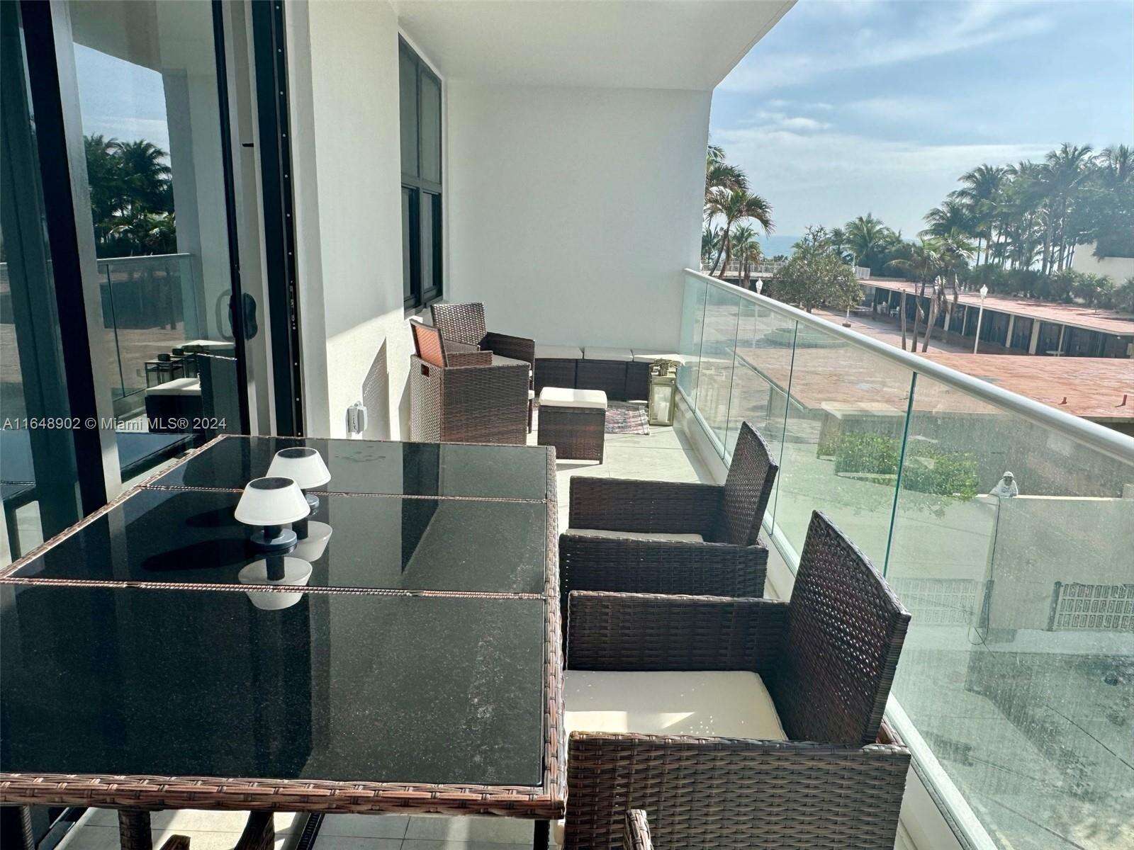 Balmoral at 9801 Collins Ave, Bal Harbour, FL 33154 - For Rent photo 37