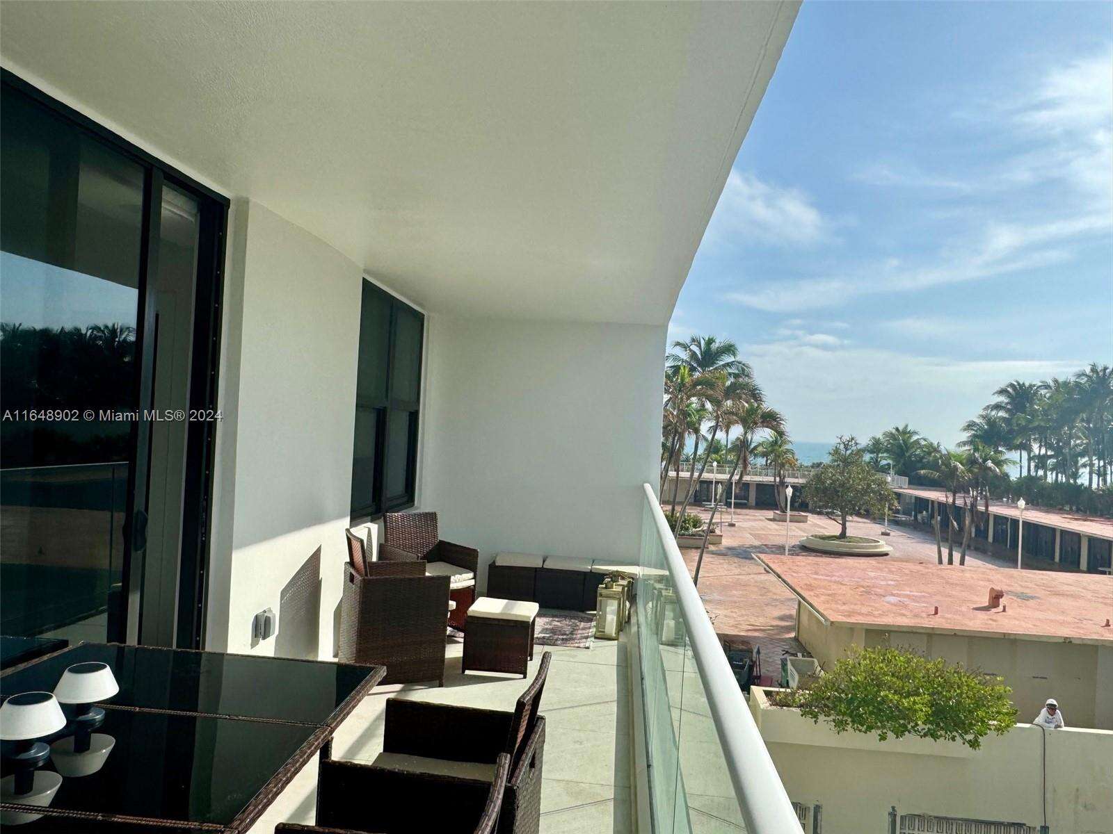 Balmoral at 9801 Collins Ave, Bal Harbour, FL 33154 - For Rent photo 38