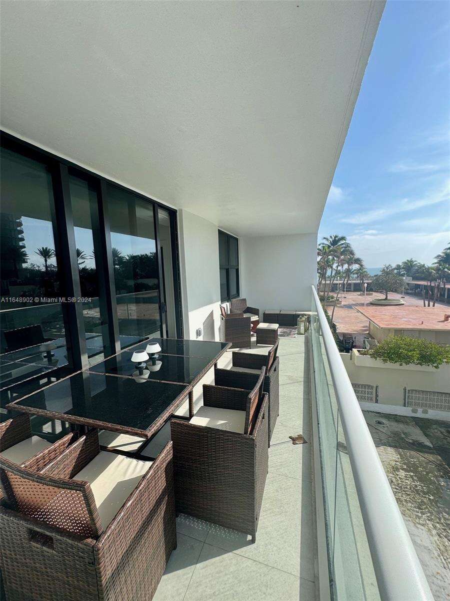 Balmoral at 9801 Collins Ave, Bal Harbour, FL 33154 - For Rent photo 39