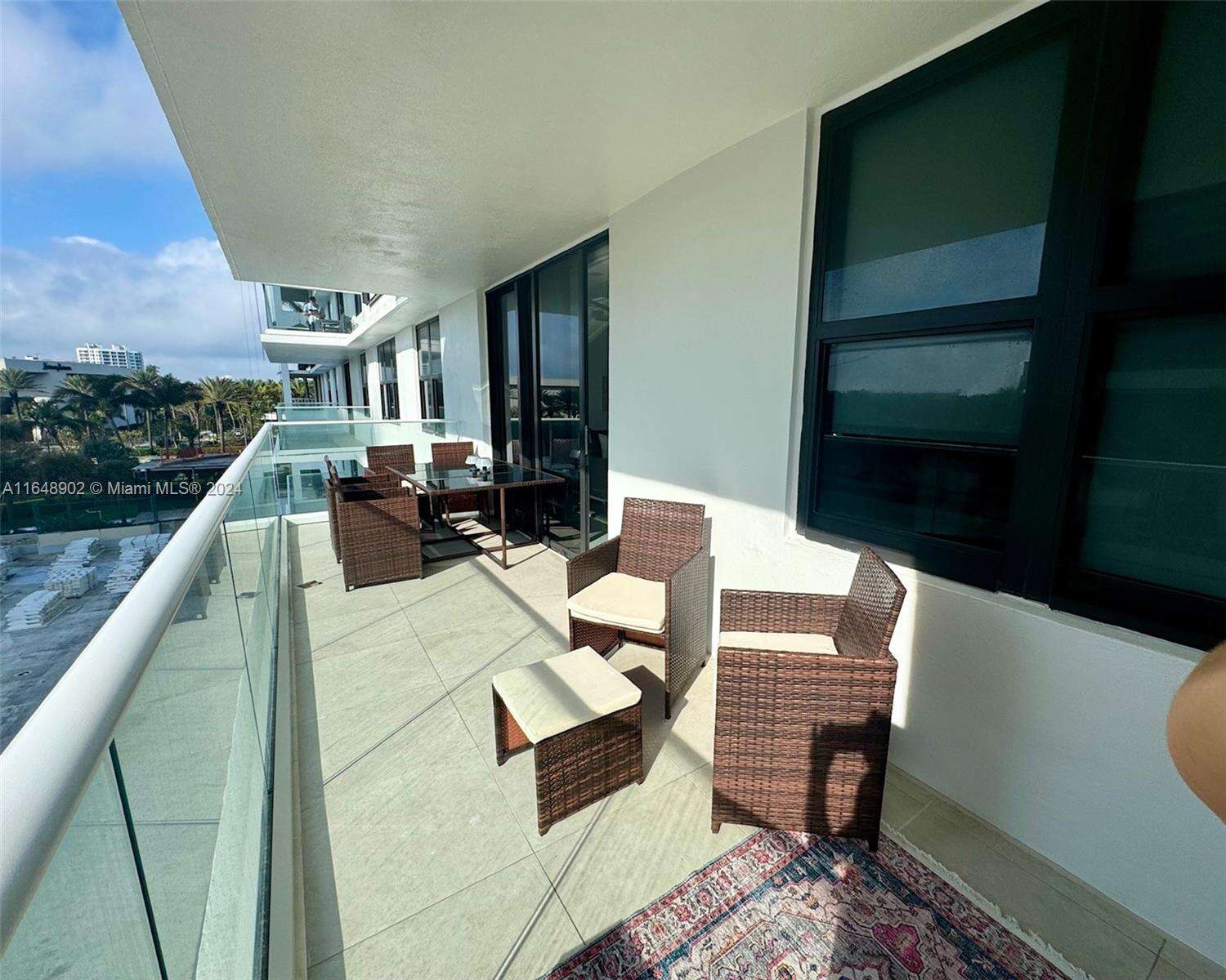 Balmoral at 9801 Collins Ave, Bal Harbour, FL 33154 - For Rent photo 40