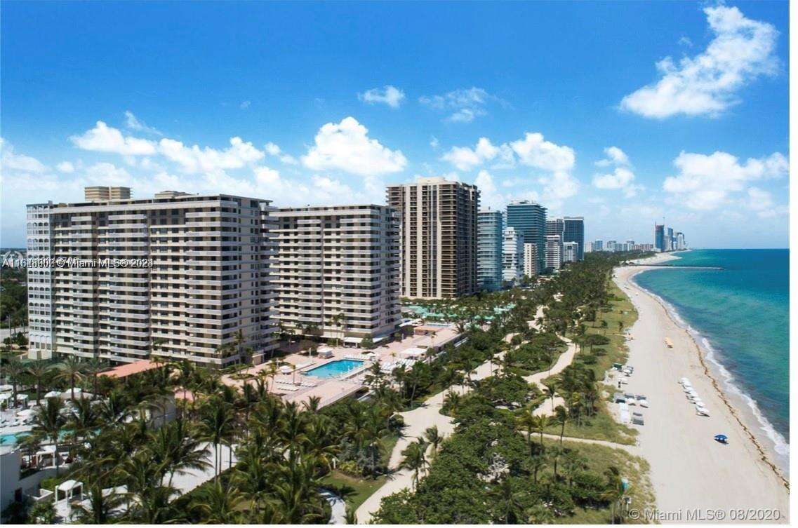 Balmoral at 9801 Collins Ave, Bal Harbour, FL 33154 - For Rent photo 44