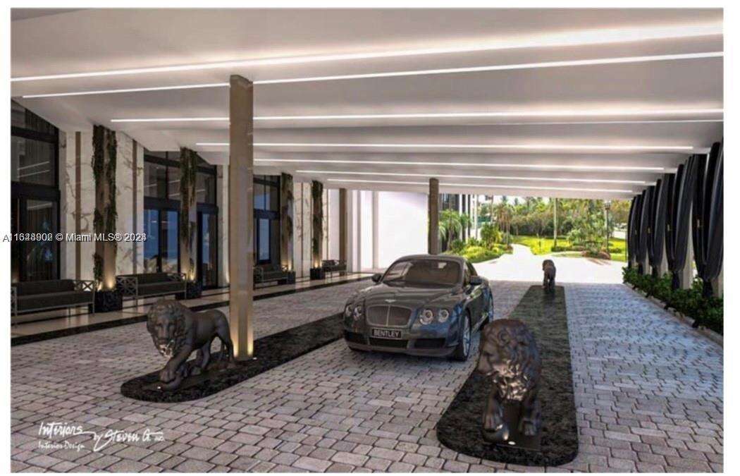 Balmoral at 9801 Collins Ave, Bal Harbour, FL 33154 - For Rent photo 45