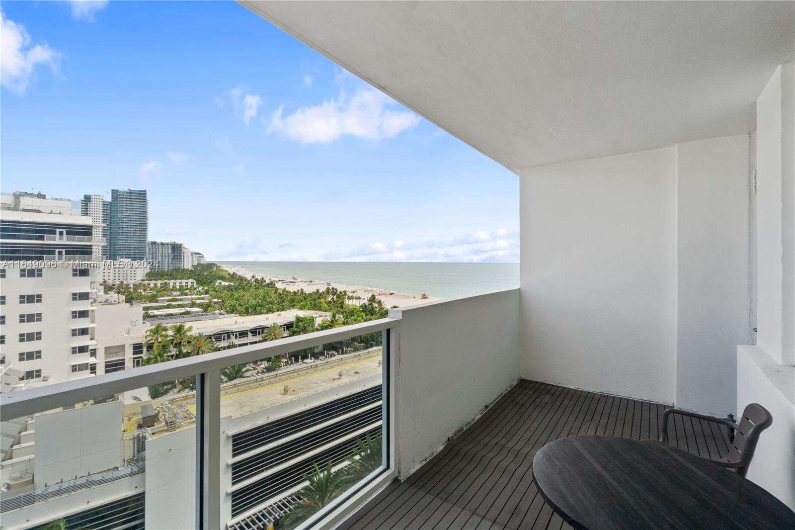 Decoplage at Miami Beach, FL 33139 - For Rent photo 1