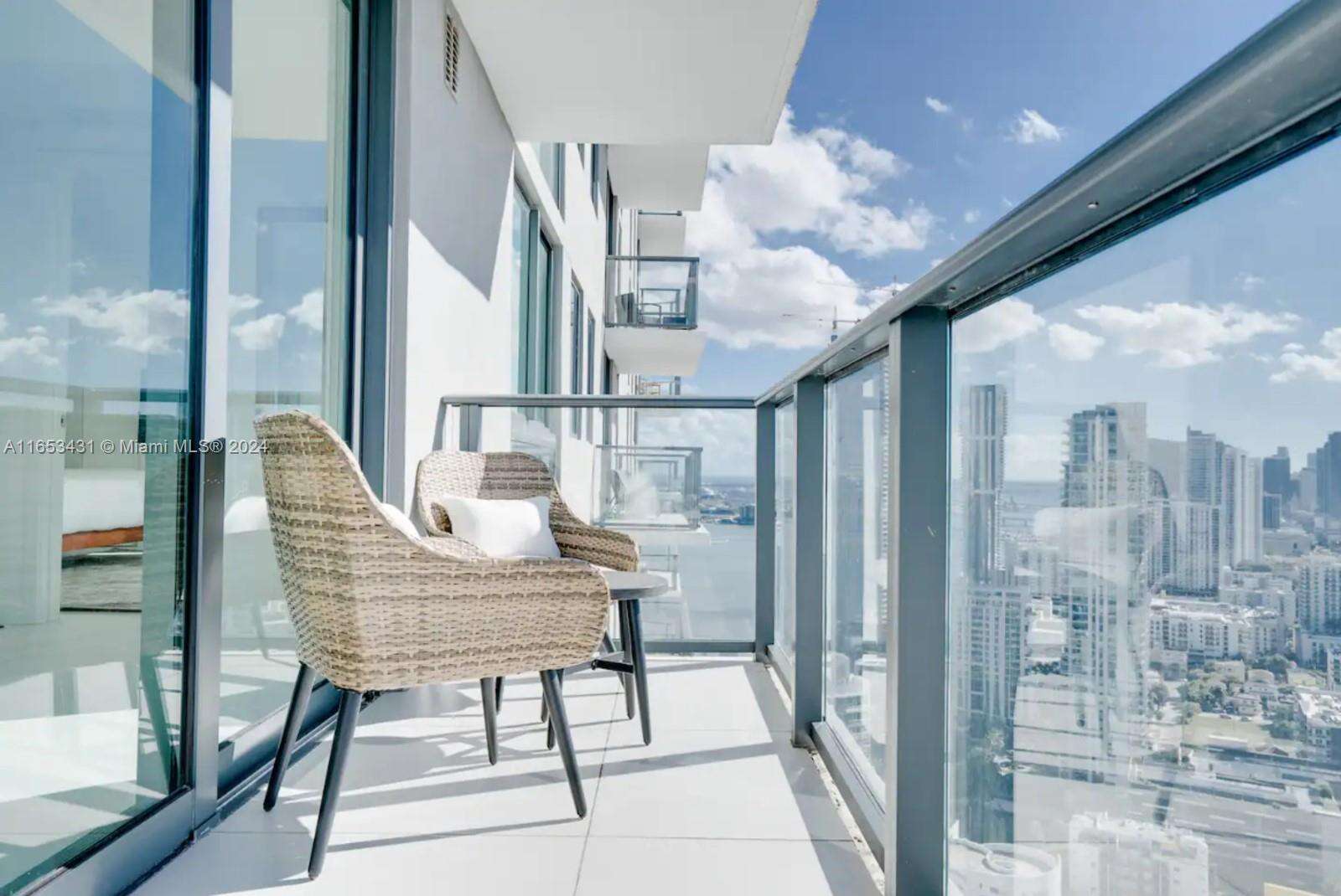 Paraiso Bayviews at 501 31 St, Miami, FL 33137 - For Rent photo 2