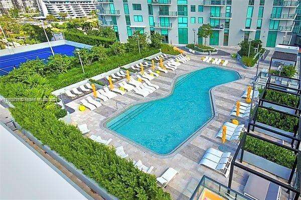 Paraiso Bayviews at 501 31 St, Miami, FL 33137 - For Rent photo 27