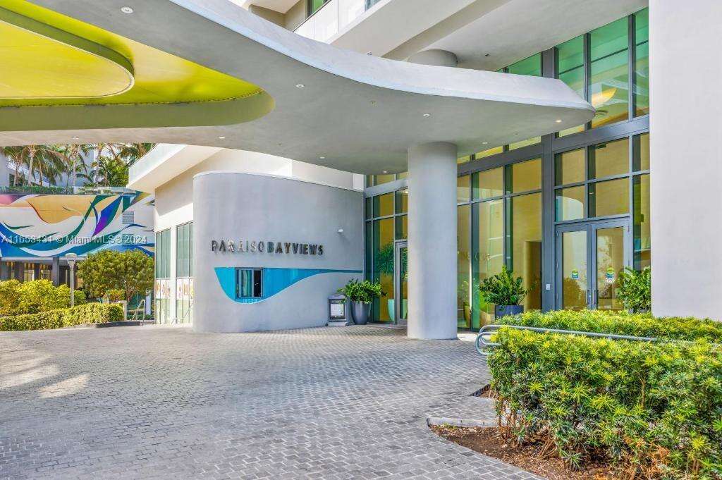 Paraiso Bayviews at 501 31 St, Miami, FL 33137 - For Rent photo 32
