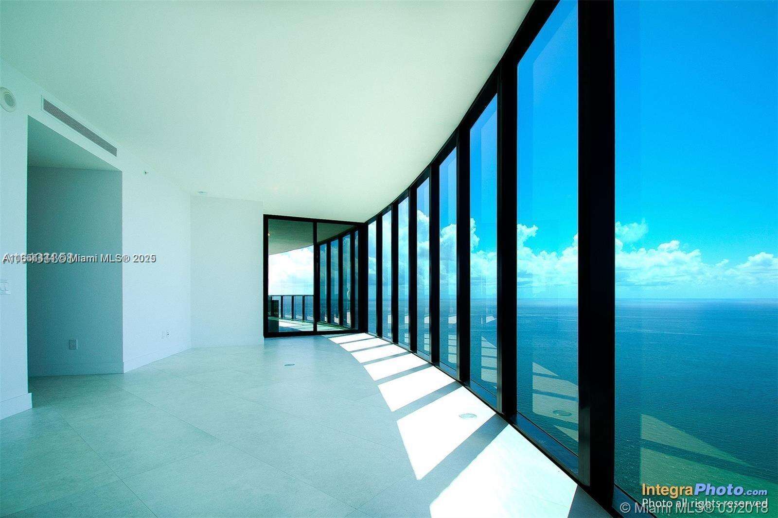 Porsche Design Tower at 18555 Collins Ave, Sunny Isles Beach, FL 33160 - For Rent photo 13