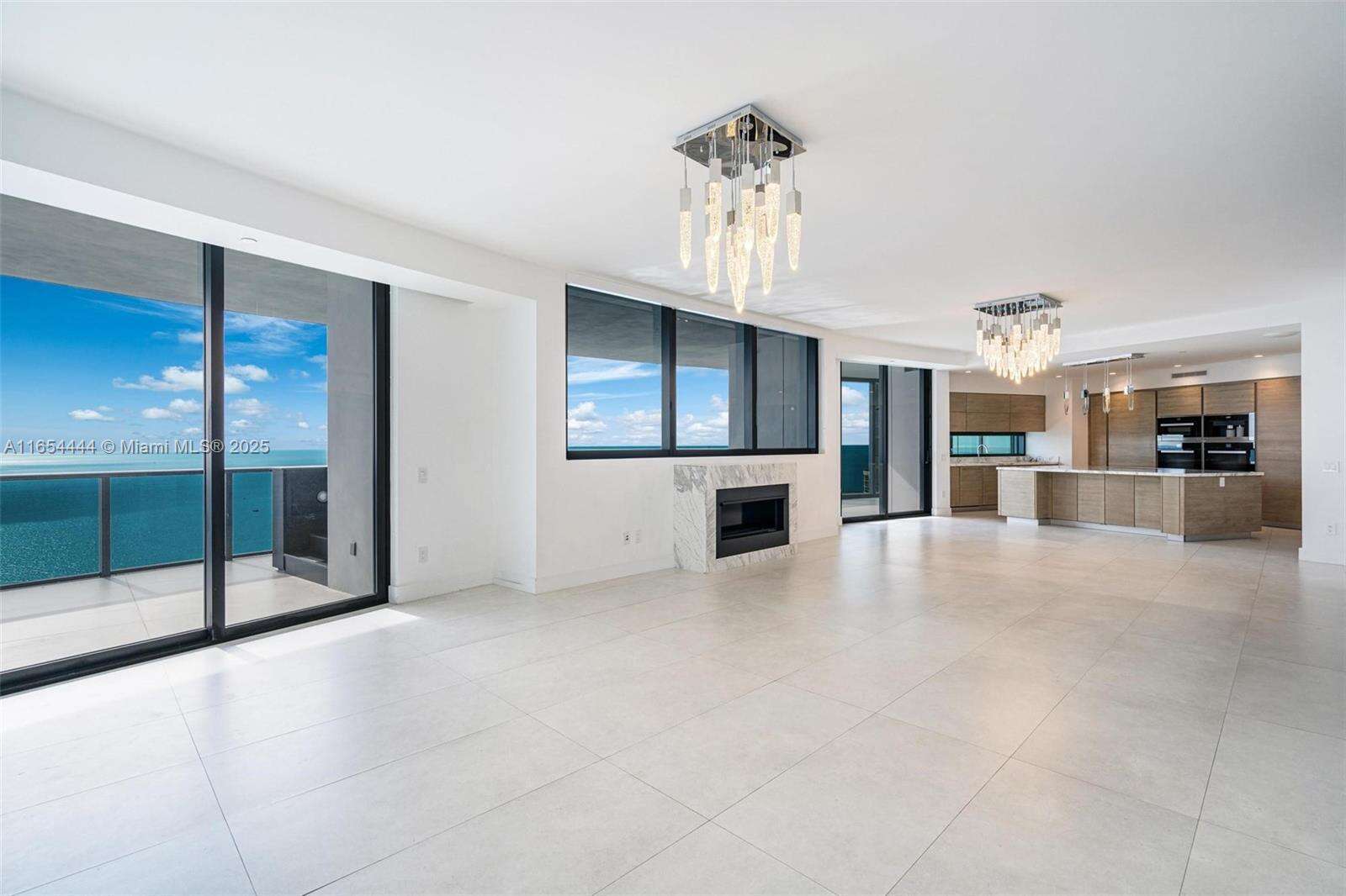 Porsche Design Tower at 18555 Collins Ave, Sunny Isles Beach, FL 33160 - For Rent photo 4
