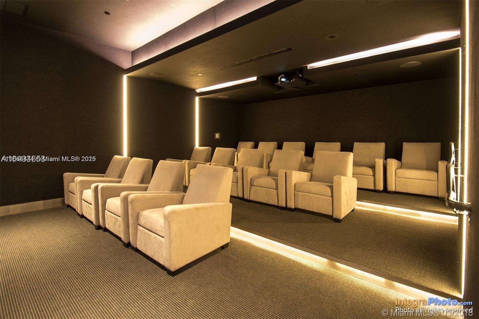 Porsche Design Tower at 18555 Collins Ave, Sunny Isles Beach, FL 33160 - For Rent photo 33