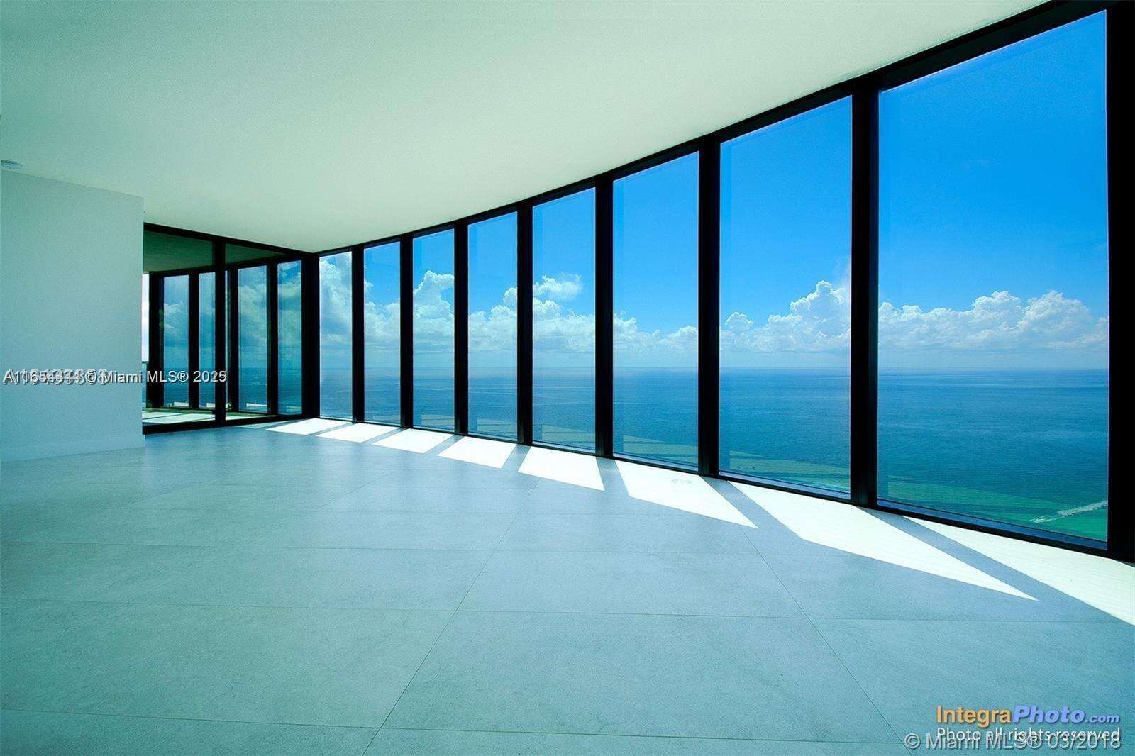 Porsche Design Tower at 18555 Collins Ave, Sunny Isles Beach, FL 33160 - For Rent photo 39