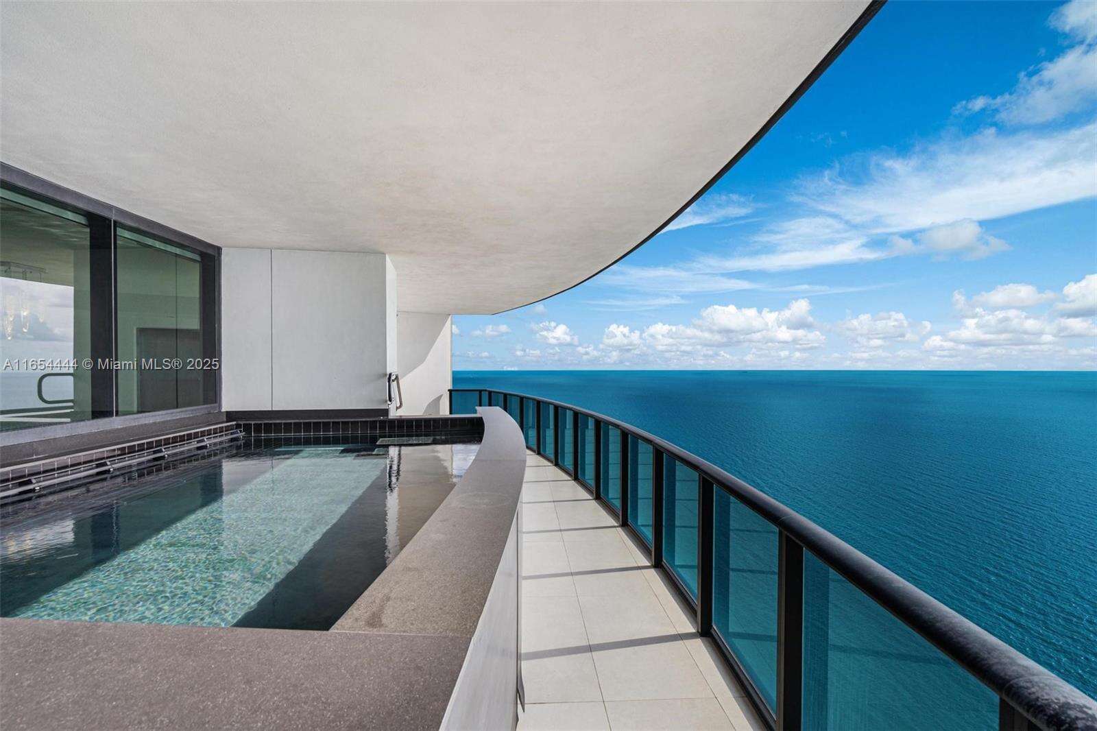 Porsche Design Tower at 18555 Collins Ave, Sunny Isles Beach, FL 33160 - For Rent photo 8