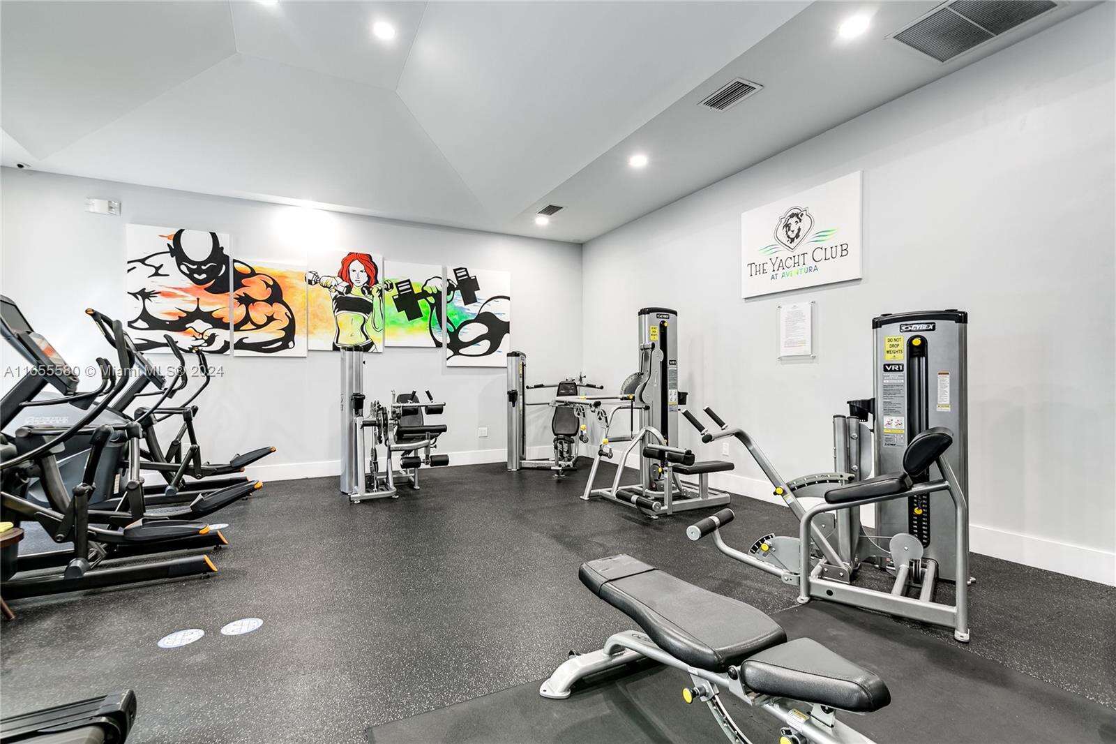 The Yacht Club At Aventura at 19701 Country Club Dr, Aventura, FL 33180 - For Rent photo 27