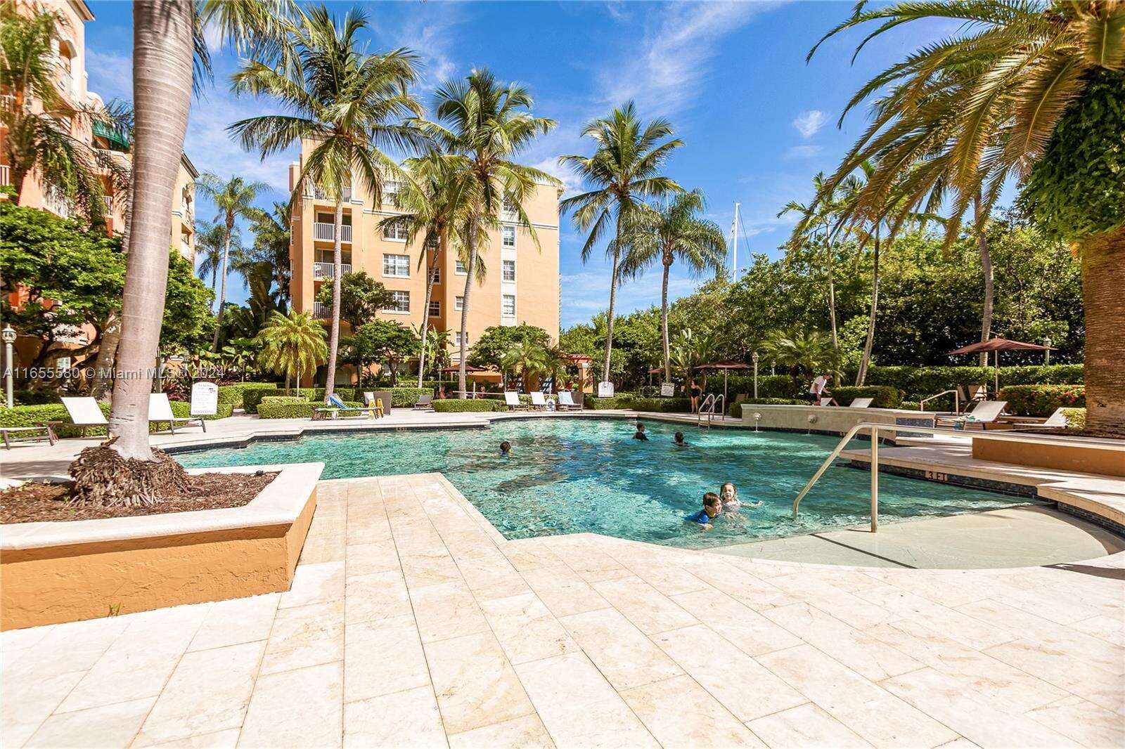 The Yacht Club At Aventura at 19701 Country Club Dr, Aventura, FL 33180 - For Rent photo 29
