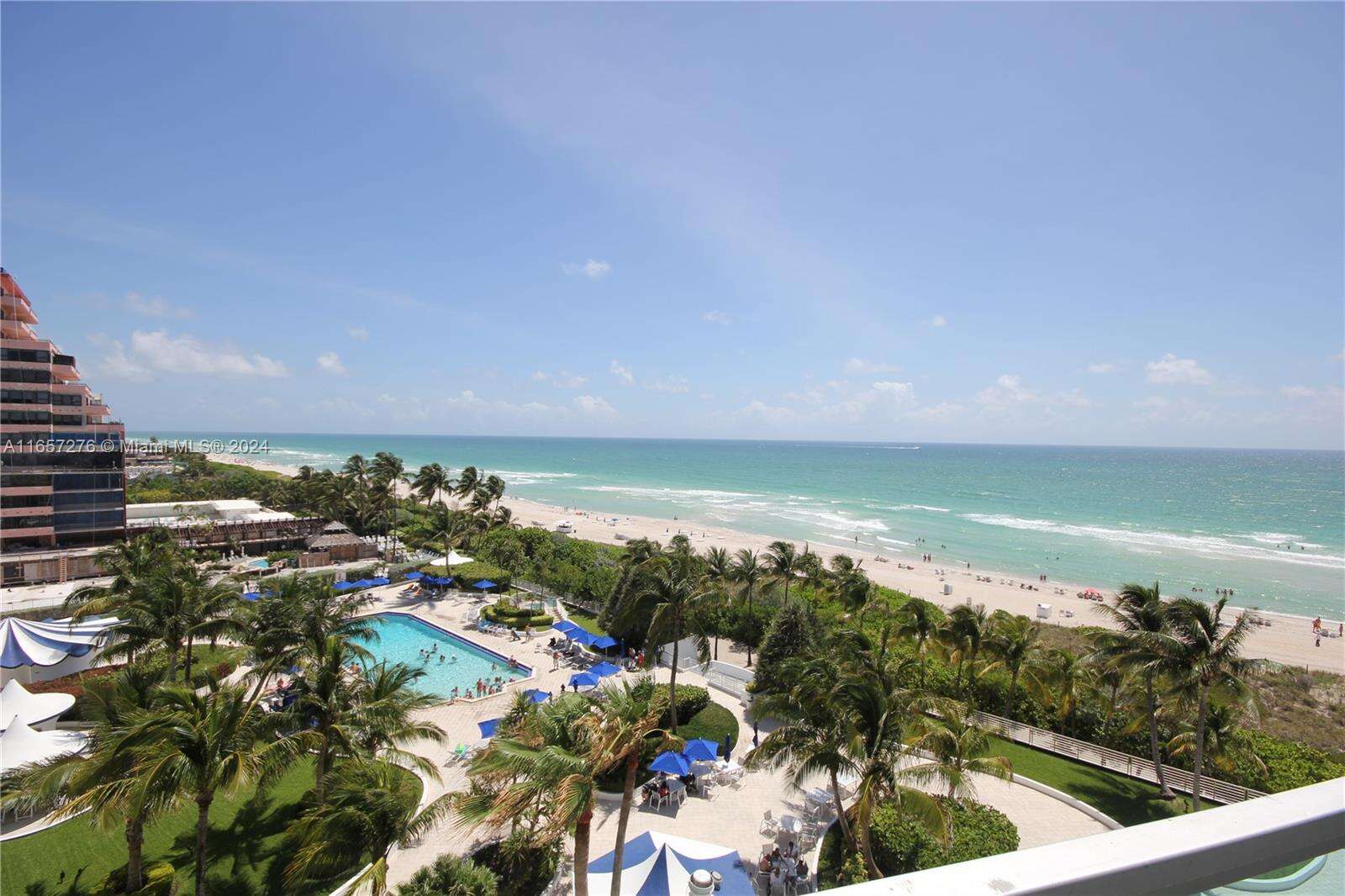 Seacoast 5151 at 5151 Collins Ave, Miami Beach, FL 33140 - For Rent photo 21