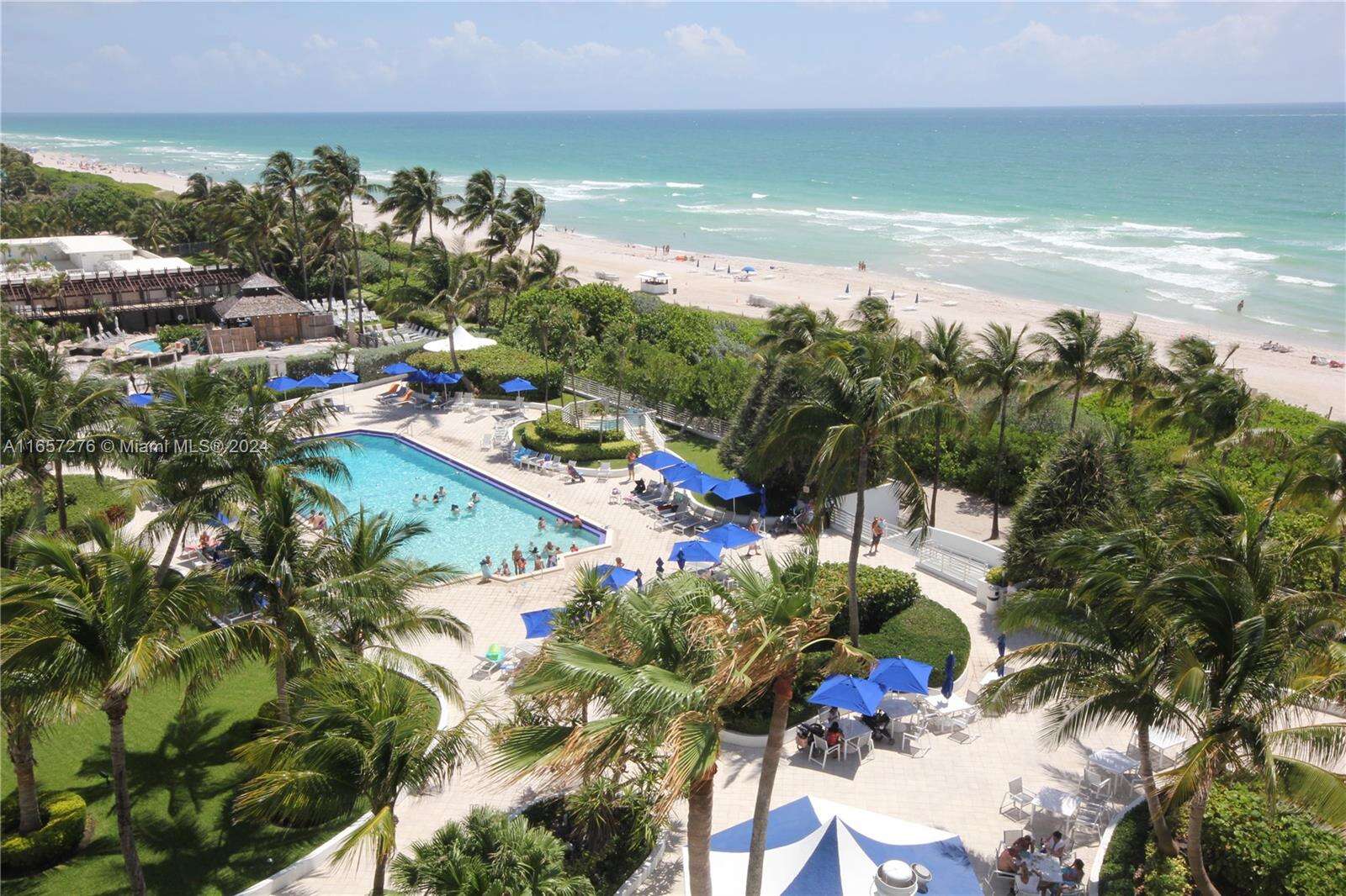 Seacoast 5151 at 5151 Collins Ave, Miami Beach, FL 33140 - For Rent photo 22