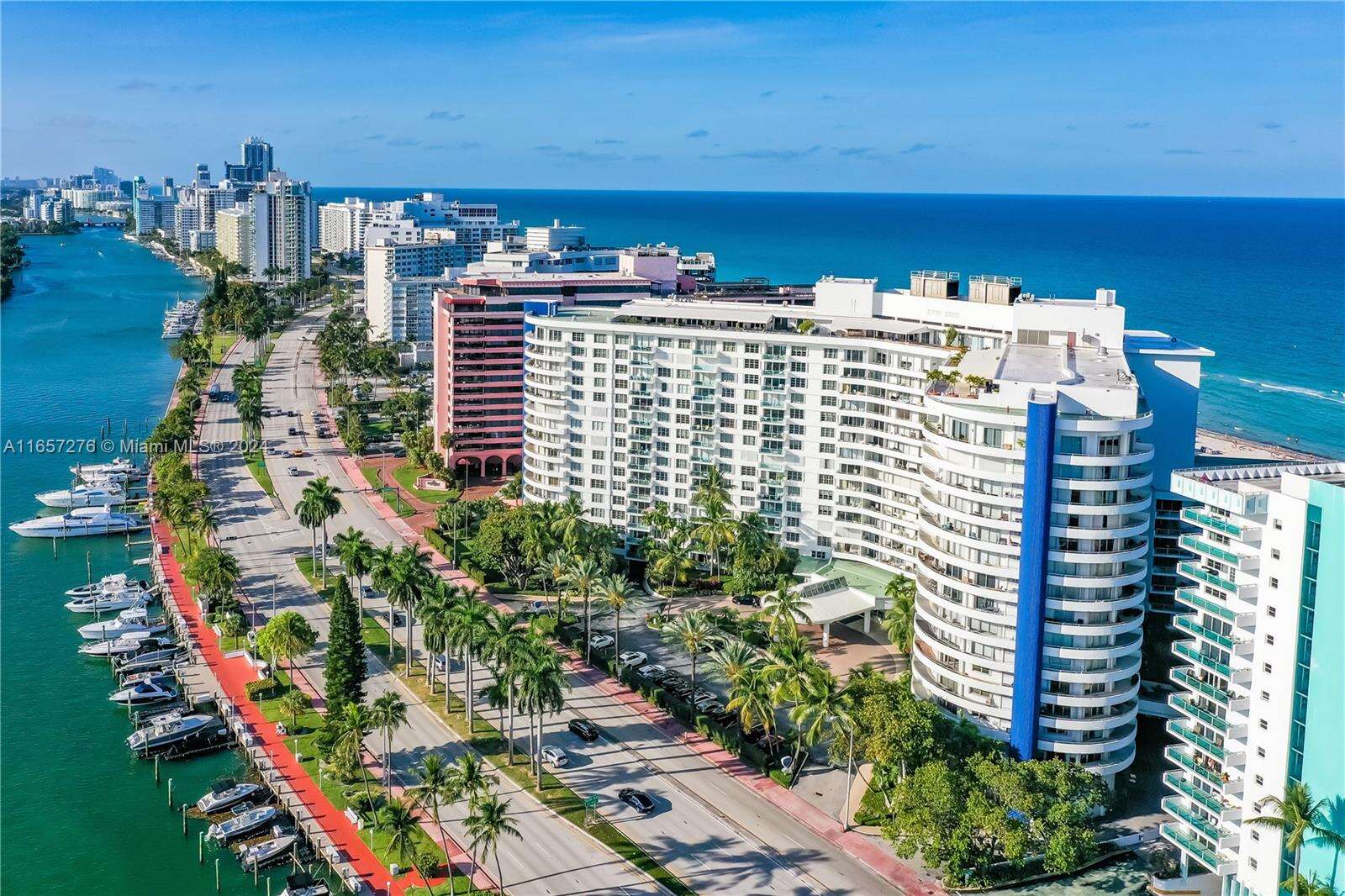 Seacoast 5151 at 5151 Collins Ave, Miami Beach, FL 33140 - For Rent photo 24