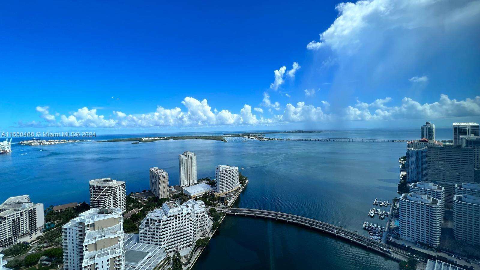 Icon Brickell 2 at 495 Brickell Ave, Miami, FL 33131 - For Rent photo 13