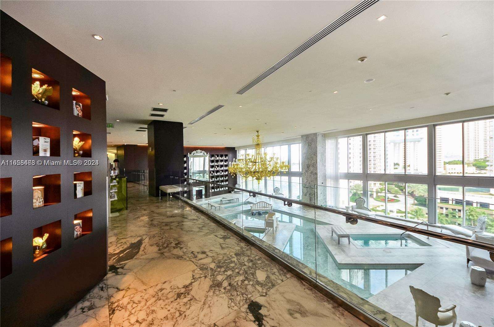 Icon Brickell 2 at 495 Brickell Ave, Miami, FL 33131 - For Rent photo 20
