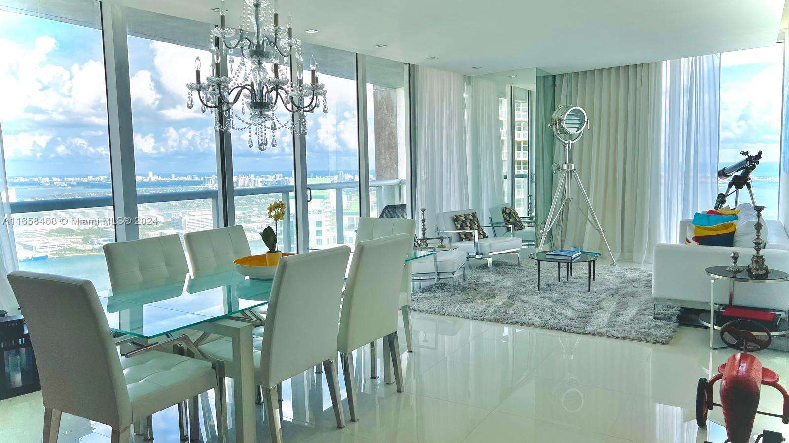 Icon Brickell 2 at 495 Brickell Ave, Miami, FL 33131 - For Rent photo 3