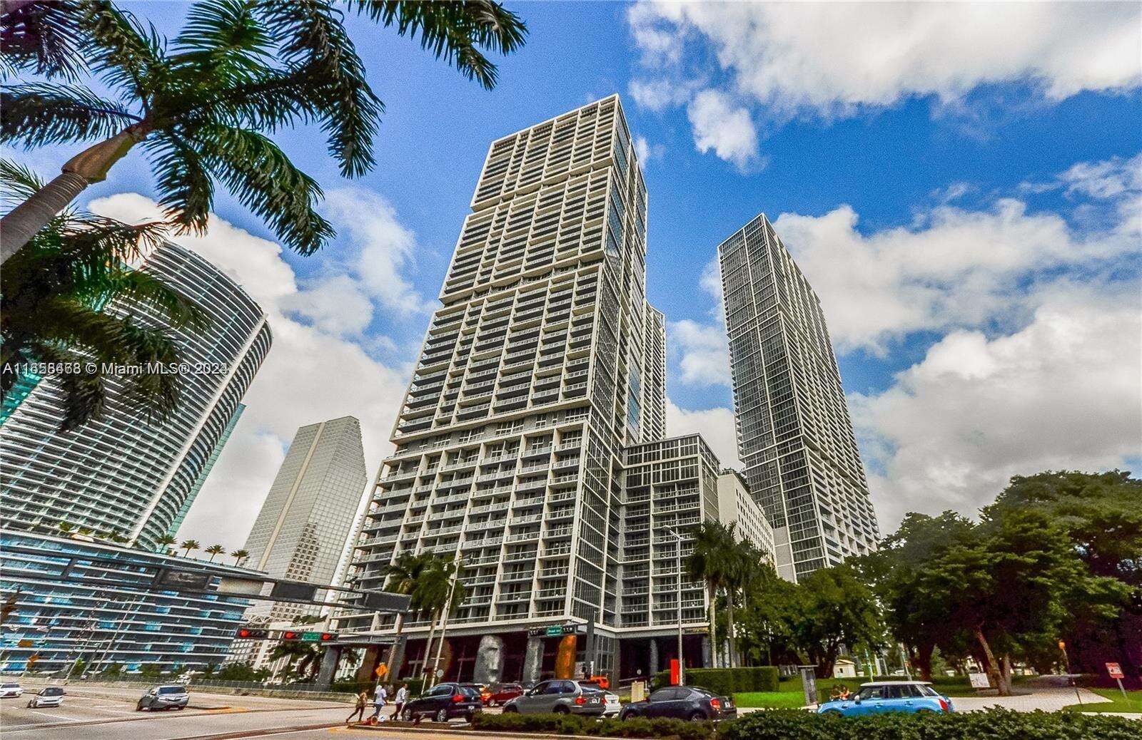 Icon Brickell 2 at 495 Brickell Ave, Miami, FL 33131 - For Rent photo 24