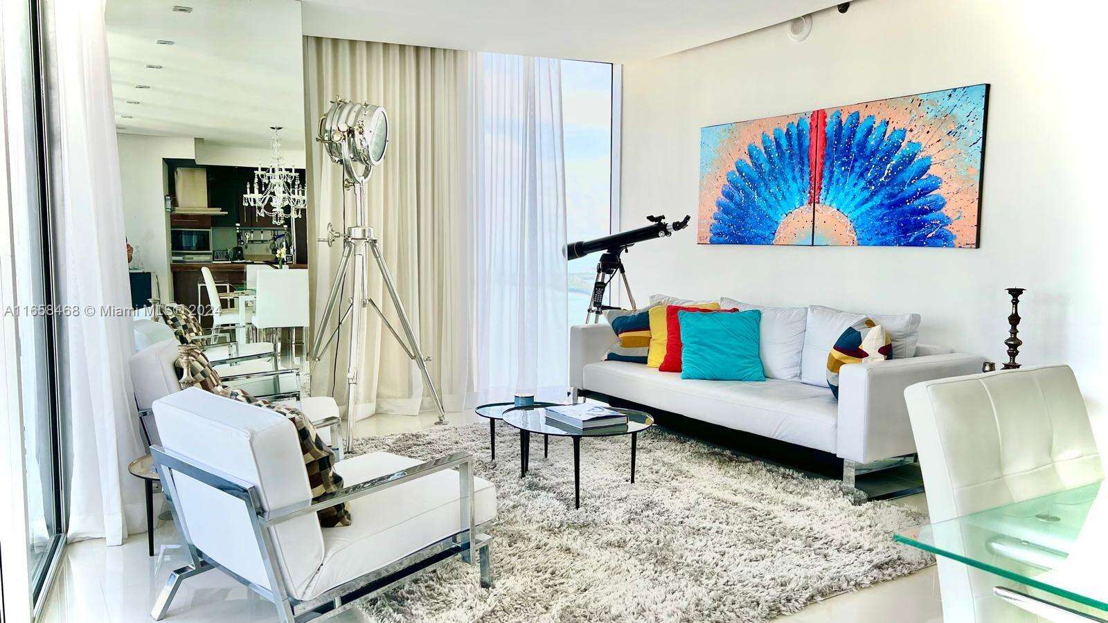 Icon Brickell 2 at 495 Brickell Ave, Miami, FL 33131 - For Rent photo 6