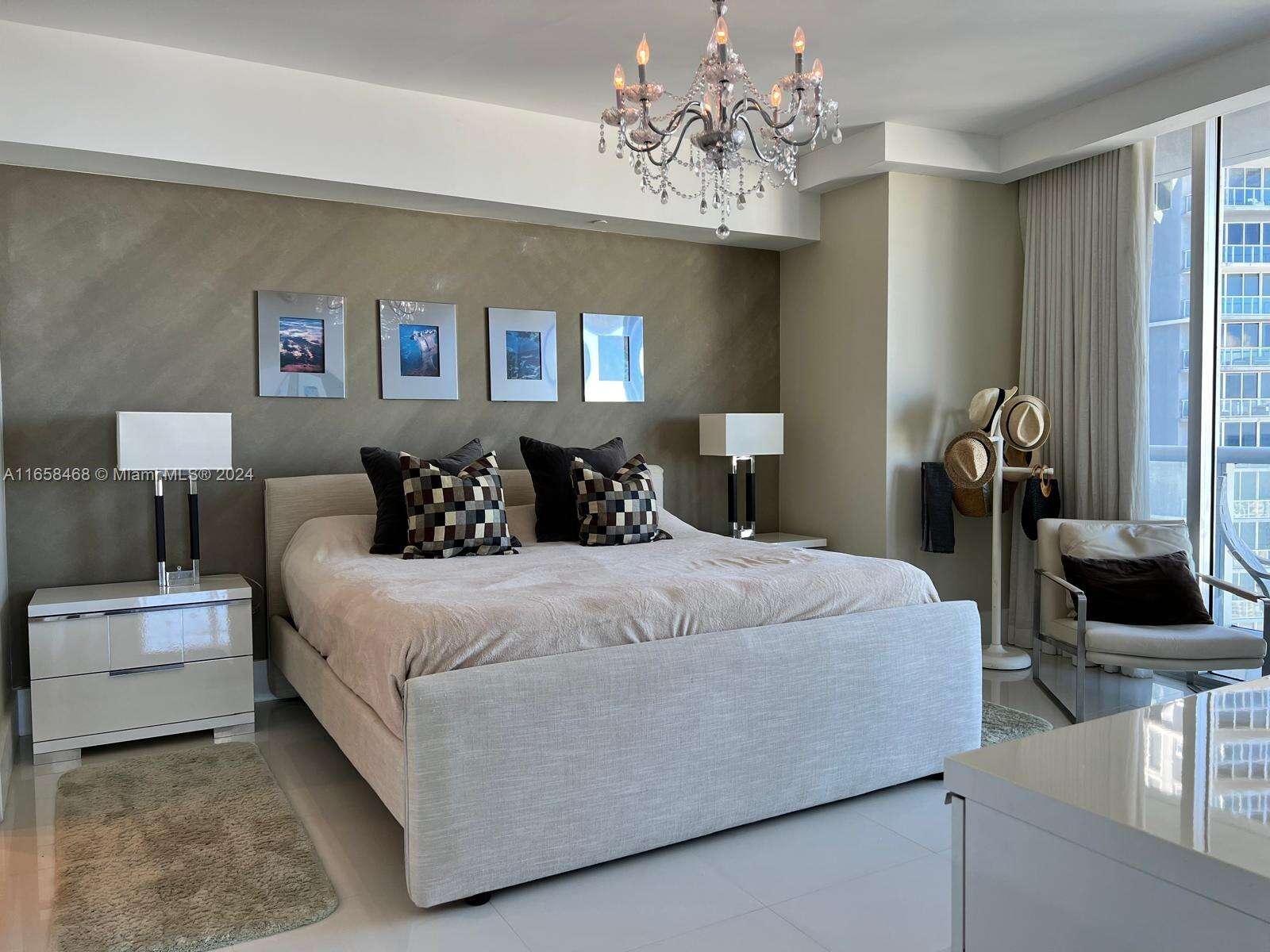 Icon Brickell 2 at 495 Brickell Ave, Miami, FL 33131 - For Rent photo 9