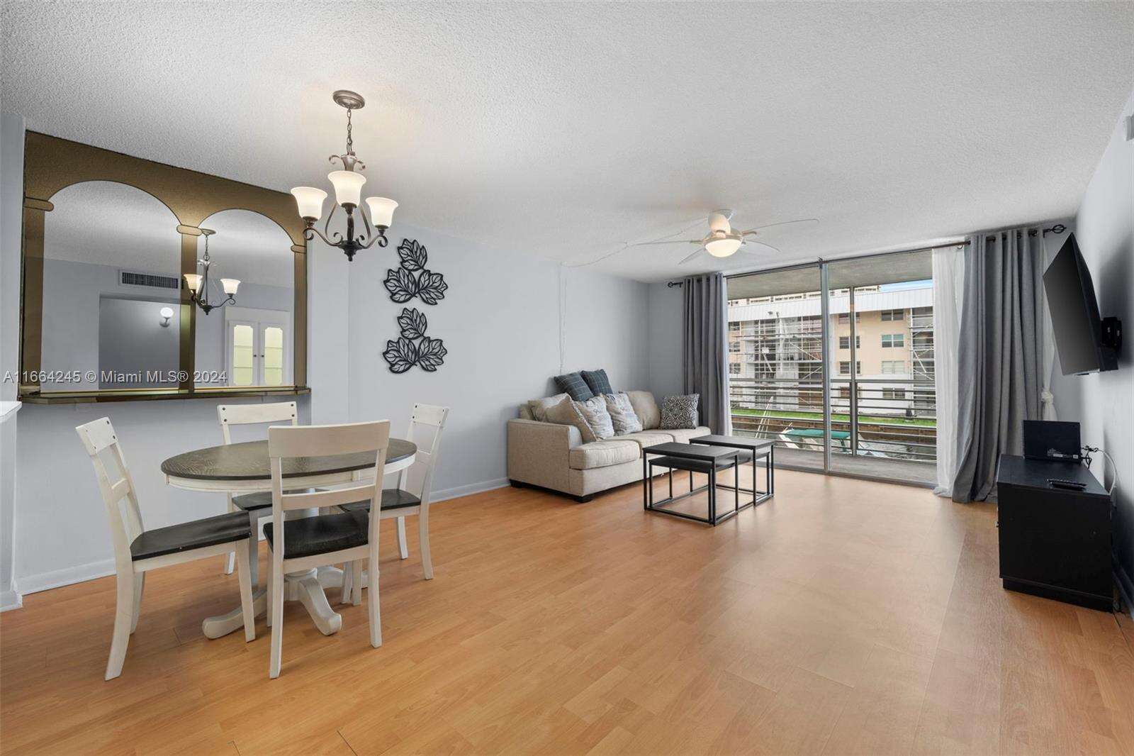 EDEN ISLES CONDO PART 1