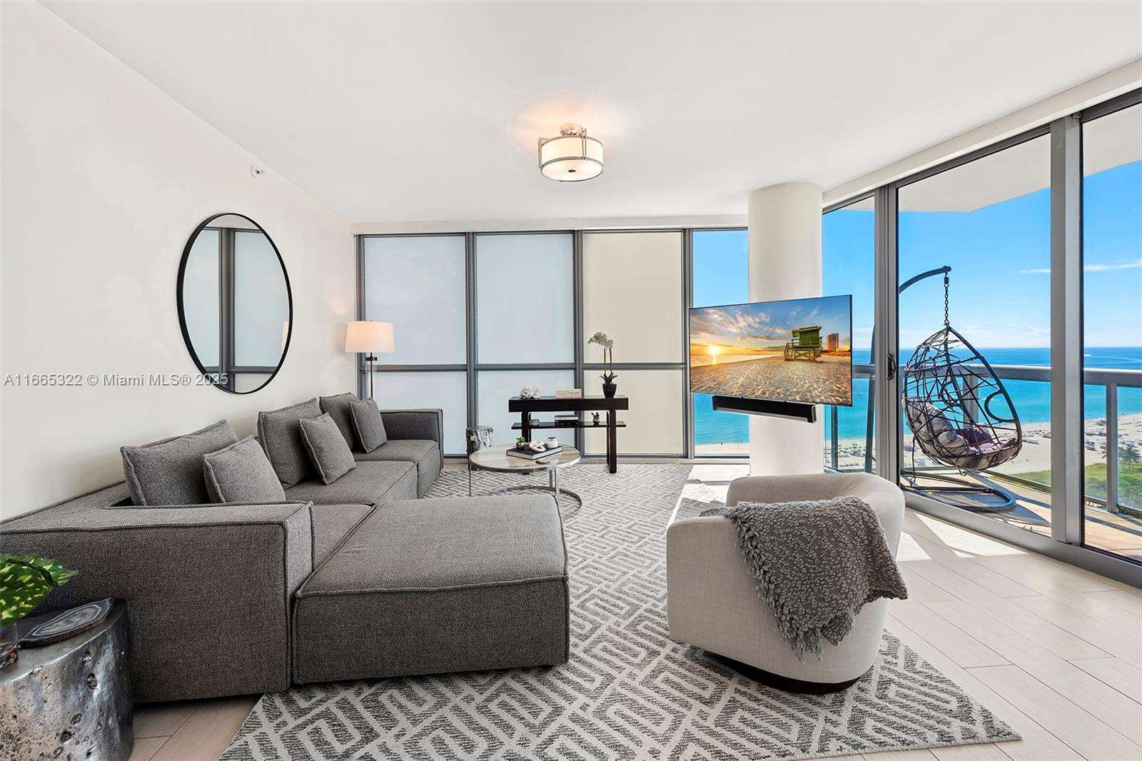 The Setai at 101 20 St, Miami Beach, FL 33139 - For Rent photo 1