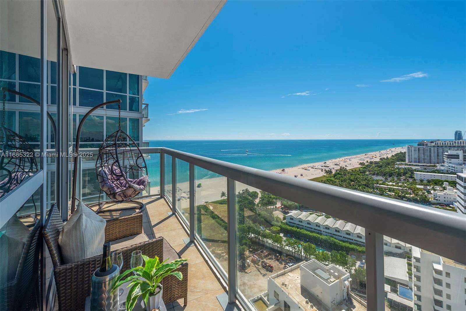 The Setai at 101 20 St, Miami Beach, FL 33139 - For Rent photo 2