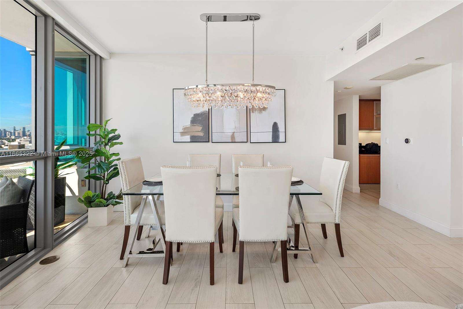 The Setai at 101 20 St, Miami Beach, FL 33139 - For Rent photo 11