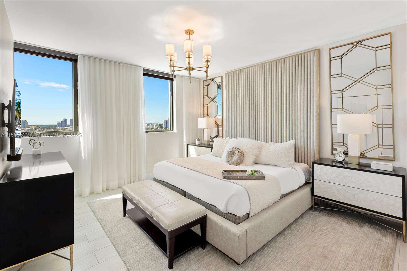 The Setai at 101 20 St, Miami Beach, FL 33139 - For Rent photo 14