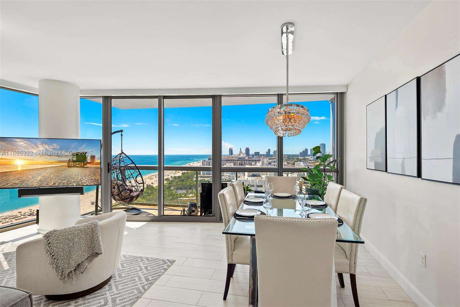 The Setai at 101 20 St, Miami Beach, FL 33139 - For Rent photo 3