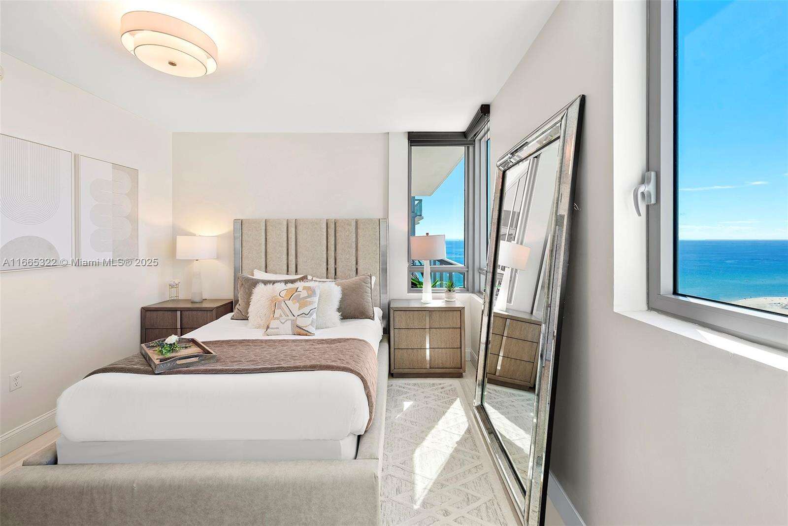 The Setai at 101 20 St, Miami Beach, FL 33139 - For Rent photo 24