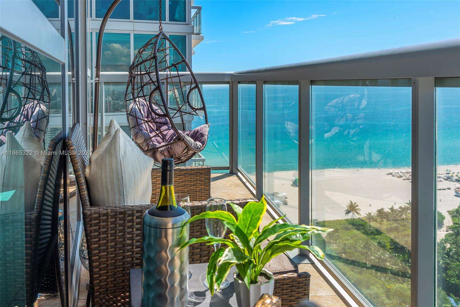 The Setai at 101 20 St, Miami Beach, FL 33139 - For Rent photo 27