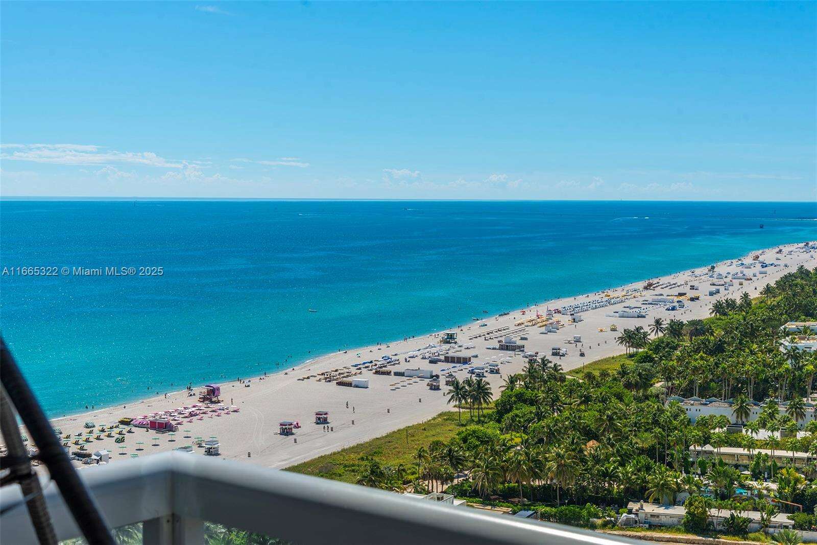 The Setai at 101 20 St, Miami Beach, FL 33139 - For Rent photo 29