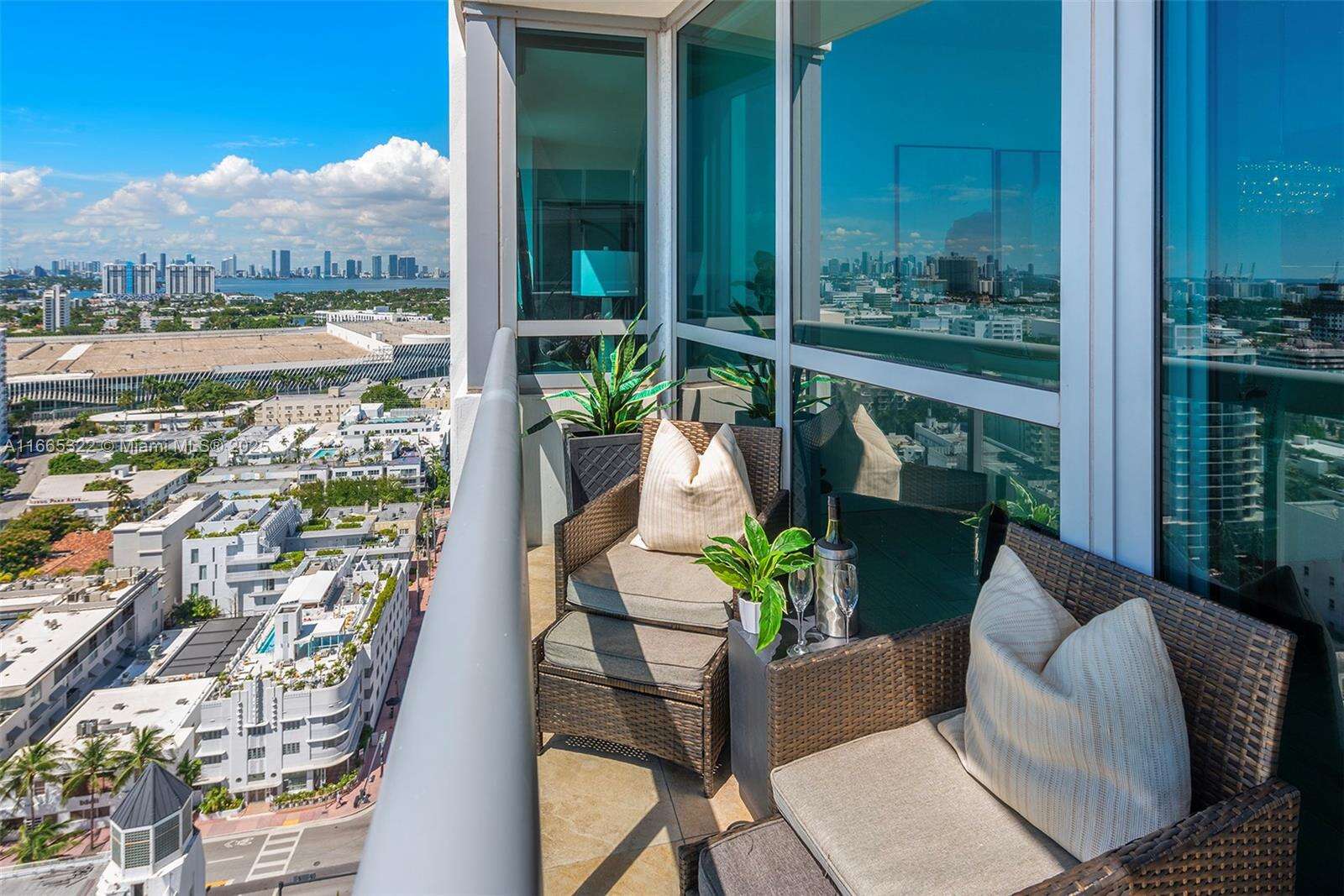 The Setai at 101 20 St, Miami Beach, FL 33139 - For Rent photo 31