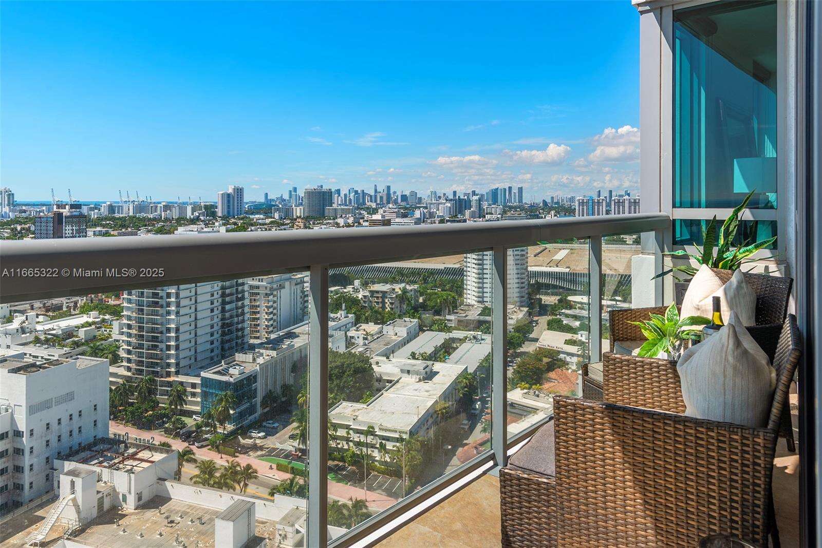 The Setai at 101 20 St, Miami Beach, FL 33139 - For Rent photo 32