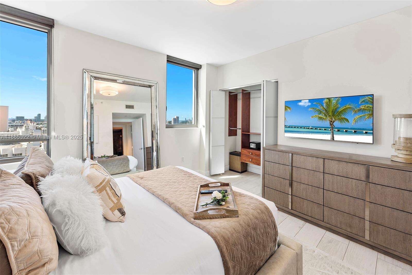 The Setai at 101 20 St, Miami Beach, FL 33139 - For Rent photo 5