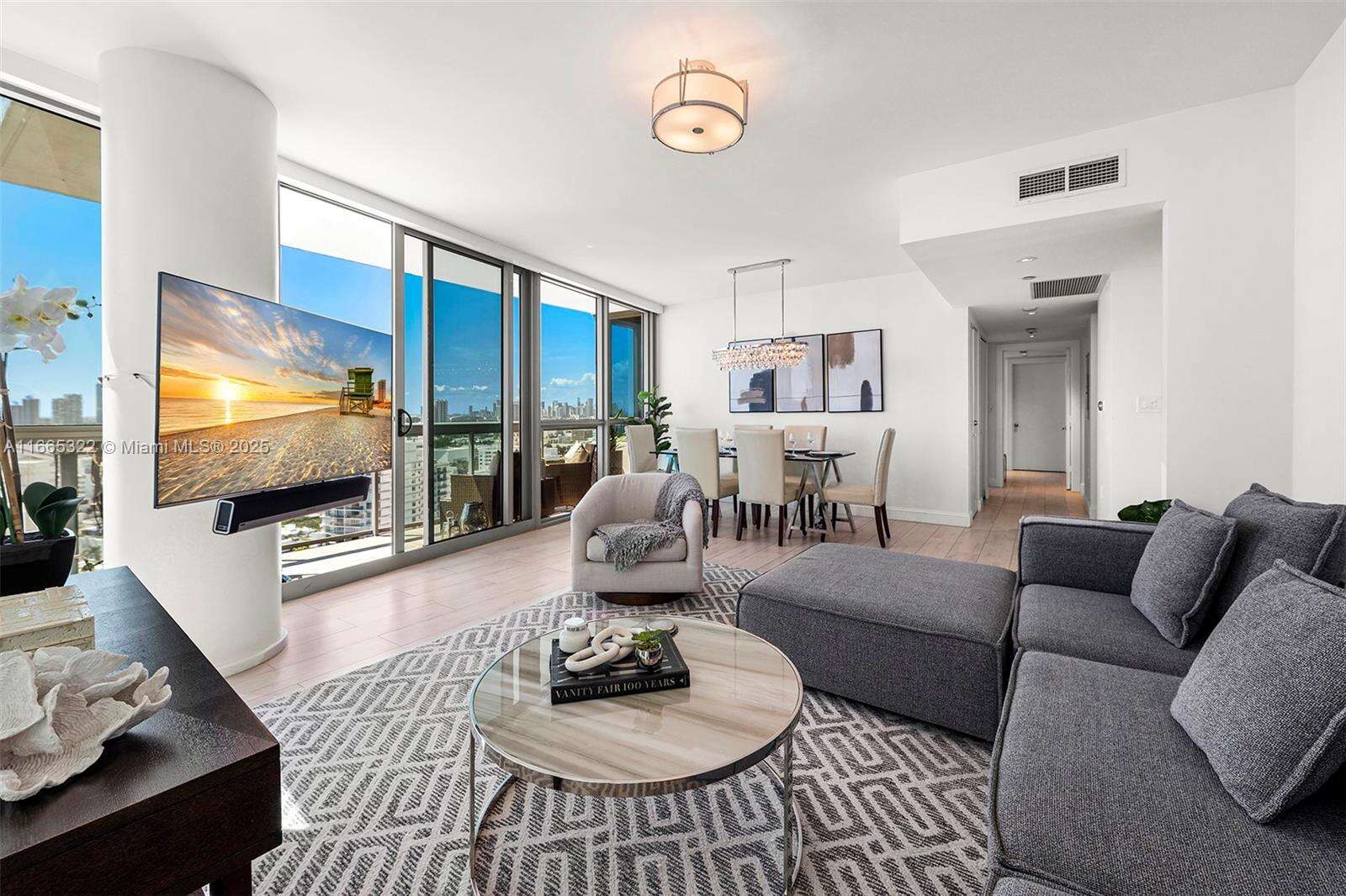 The Setai at 101 20 St, Miami Beach, FL 33139 - For Rent photo 6