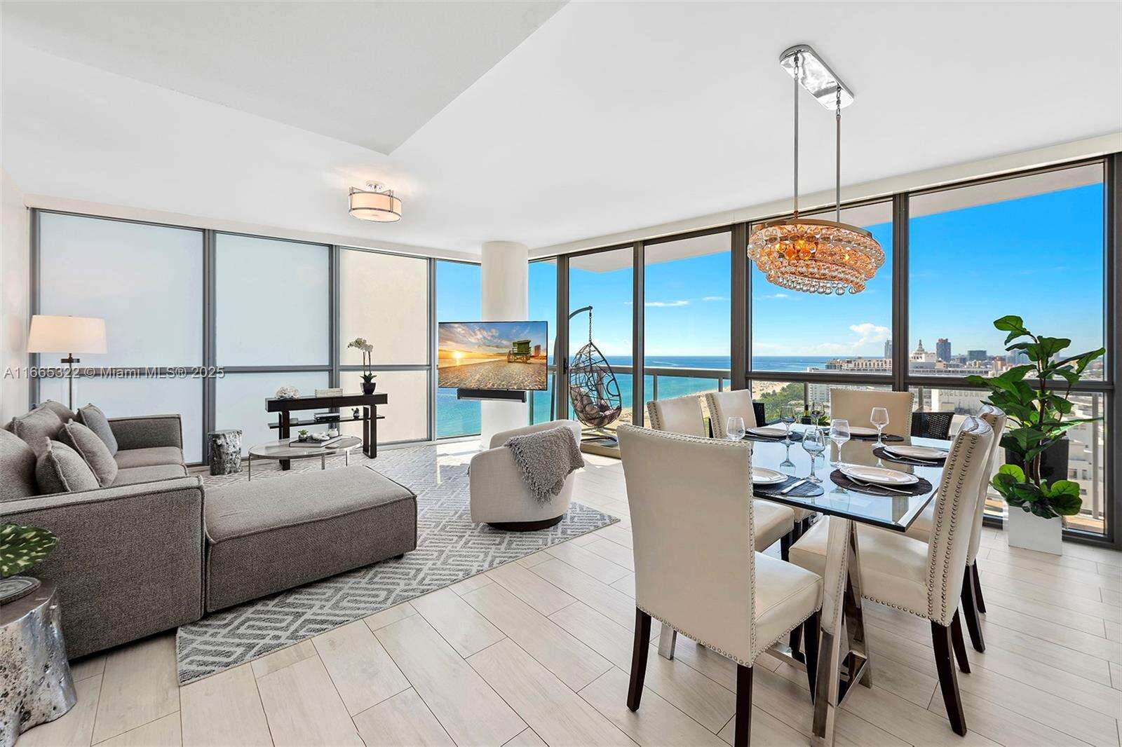 The Setai at 101 20 St, Miami Beach, FL 33139 - For Rent photo 7