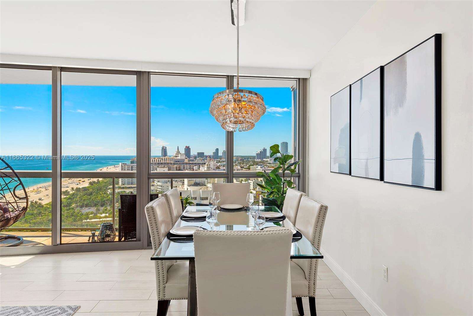 The Setai at 101 20 St, Miami Beach, FL 33139 - For Rent photo 9