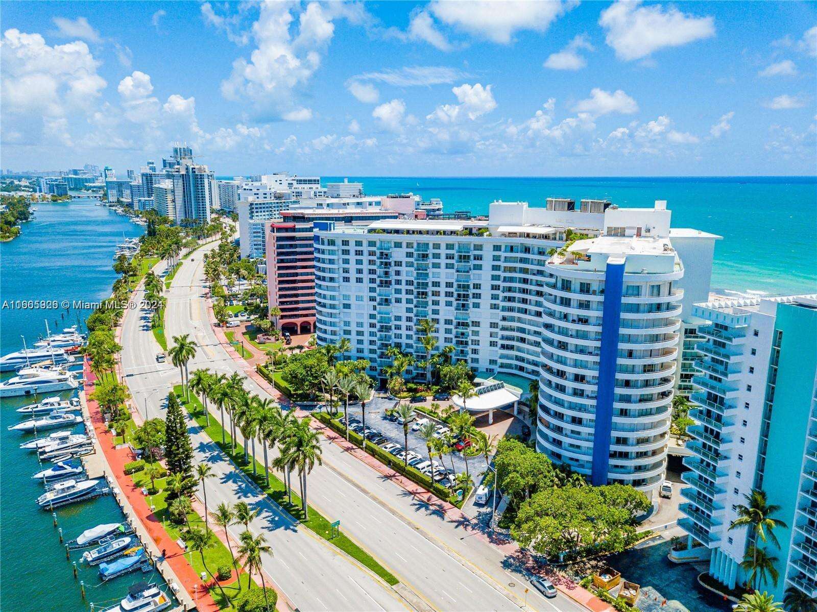 Seacoast 5151 at 5161 Collins Ave, Miami Beach, FL 33140 - For Rent photo 1