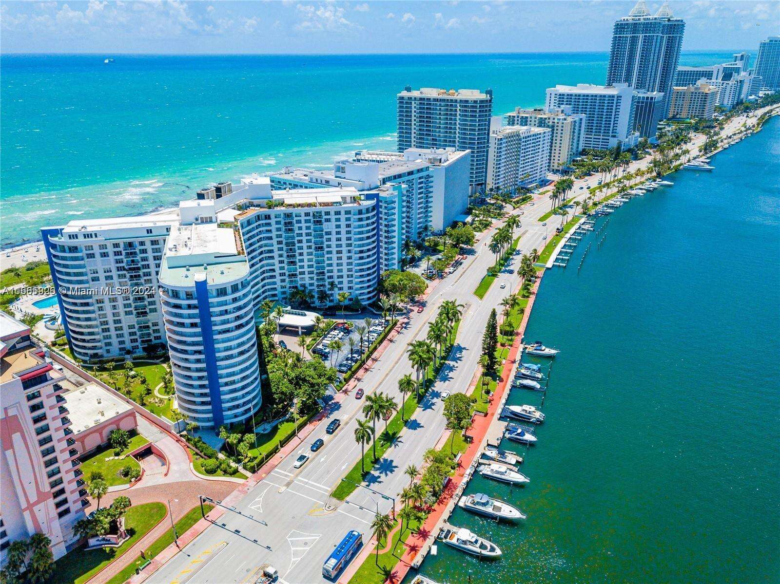 Seacoast 5151 at 5161 Collins Ave, Miami Beach, FL 33140 - For Rent photo 2