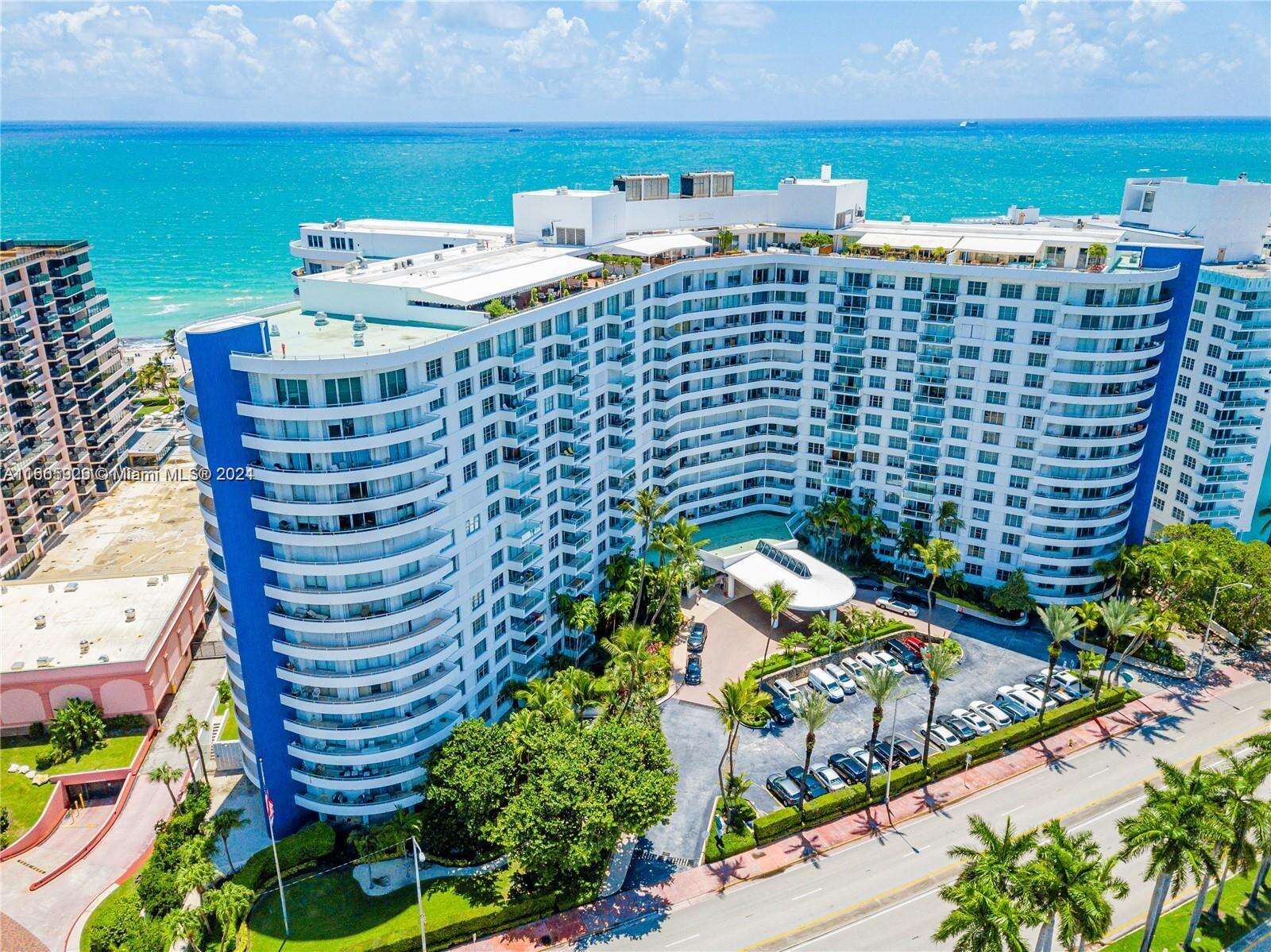 Seacoast 5151 at 5161 Collins Ave, Miami Beach, FL 33140 - For Rent photo 4