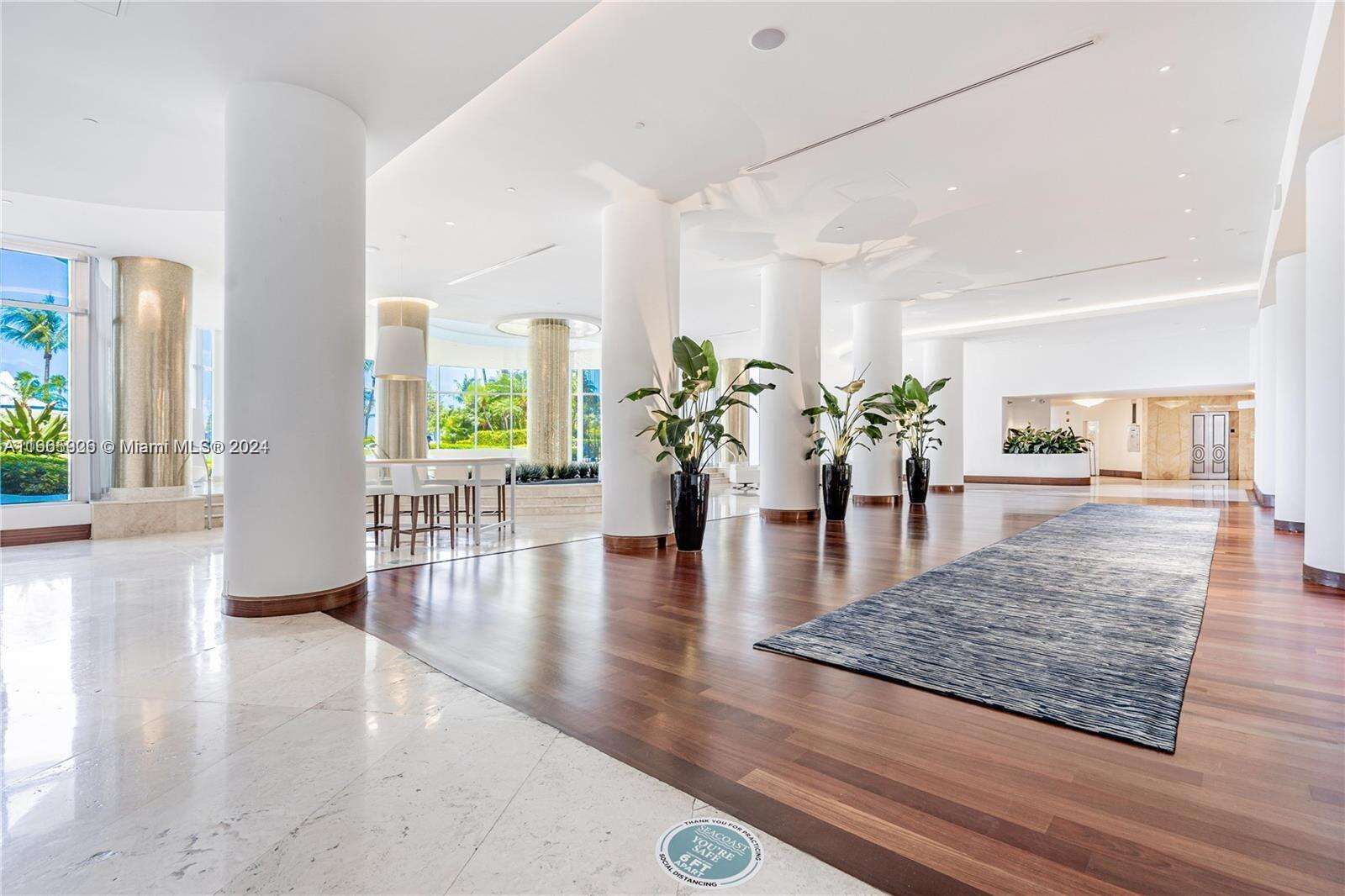 Seacoast 5151 at 5161 Collins Ave, Miami Beach, FL 33140 - For Rent photo 6
