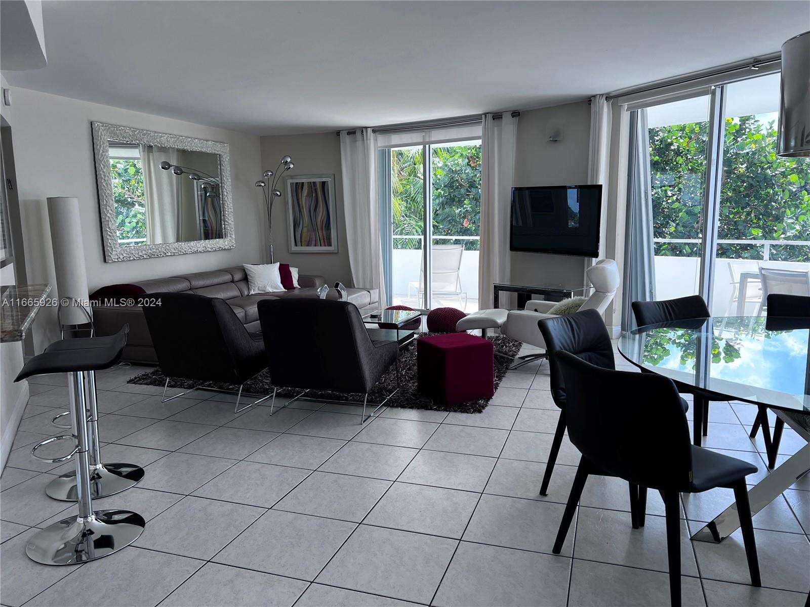 Seacoast 5151 at 5161 Collins Ave, Miami Beach, FL 33140 - For Rent photo 9