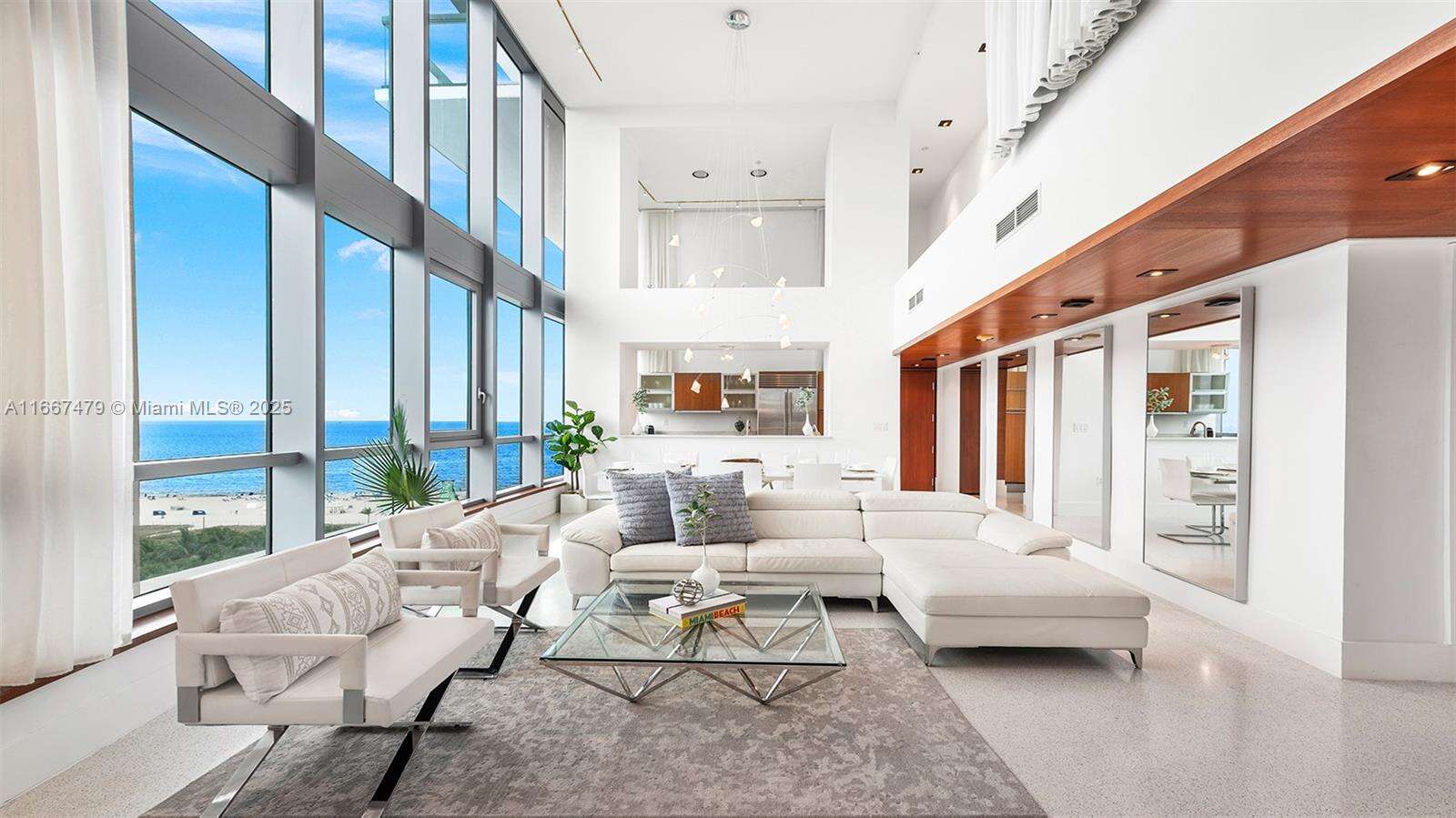 The Setai at 101 20 St Th B, Miami Beach, FL 33139 - For Rent photo 1