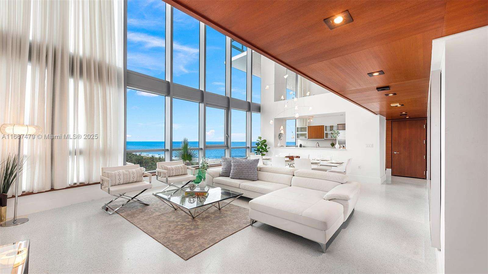 The Setai at 101 20 St Th B, Miami Beach, FL 33139 - For Rent photo 2